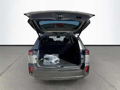 2026 Subaru Outback - Photo 26