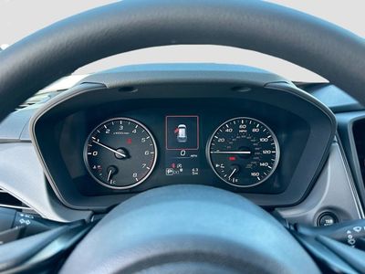 2026 Subaru Crosstrek - Photo 12