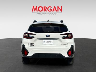 2026 Subaru Crosstrek - Photo 6
