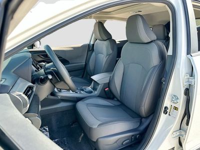 2026 Subaru Crosstrek - Photo 20