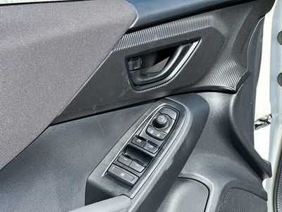 2026 Subaru Crosstrek - Photo 17
