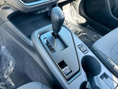 2026 Subaru Crosstrek - Photo 16