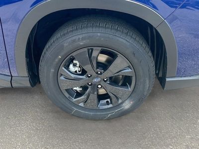 2026 Subaru Ascent - Photo 31