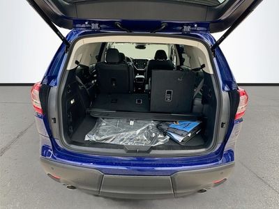 2026 Subaru Ascent - Photo 26