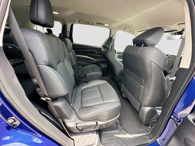 2026 Subaru Ascent - Photo 28