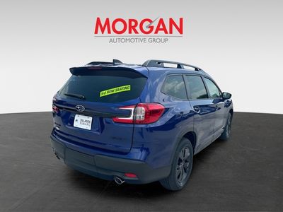 2026 Subaru Ascent - Photo 7