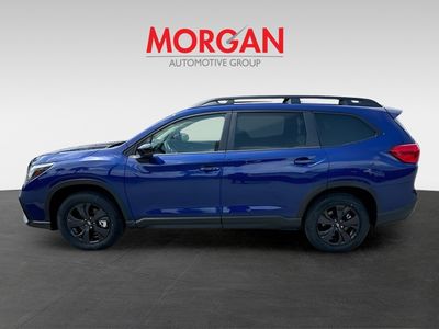 2026 Subaru Ascent - Photo 4