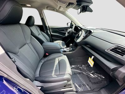 2026 Subaru Ascent - Photo 29