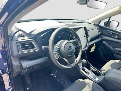 2026 Subaru Ascent - Photo 9