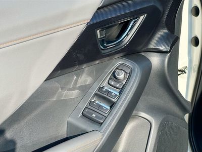 2026 Subaru Crosstrek Hybrid - Photo 18