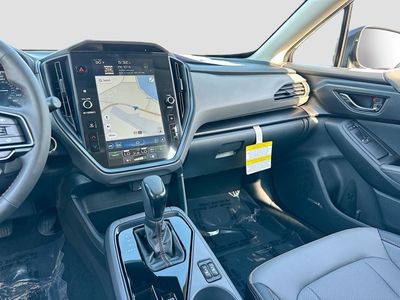 2026 Subaru Crosstrek Hybrid - Photo 25
