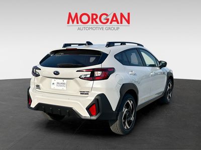 2026 Subaru Crosstrek Hybrid - Photo 7