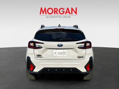 2026 Subaru Crosstrek Hybrid - Photo 6