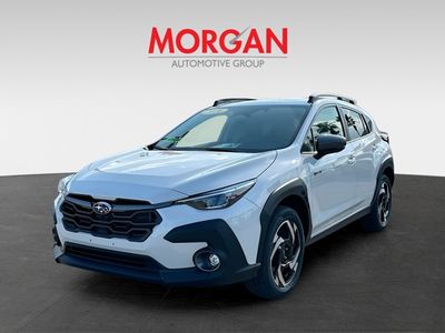 2026 Subaru Crosstrek Hybrid - Photo 3