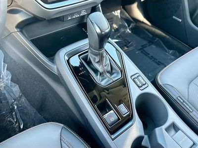 2026 Subaru Crosstrek Hybrid - Photo 17