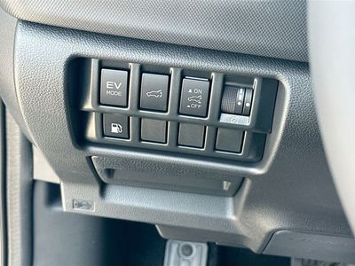 2026 Subaru Forester - Photo 10