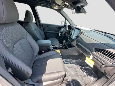 2026 Subaru Forester - Photo 29