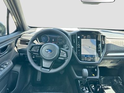 2026 Subaru Forester - Photo 24