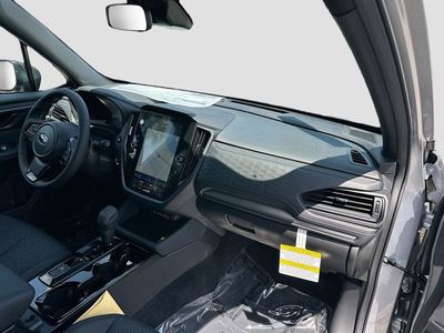 2026 Subaru Forester - Photo 30