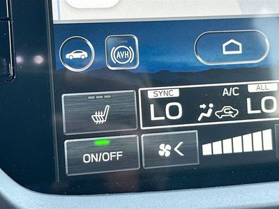 2026 Subaru Forester - Photo 21
