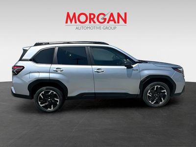 2026 Subaru Forester - Photo 8