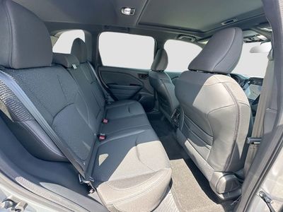 2026 Subaru Forester - Photo 28