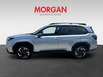 2026 Subaru Forester - Photo 4