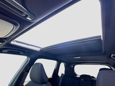 2026 Subaru Forester - Photo 23