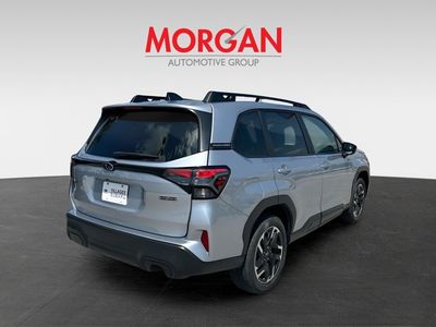 2026 Subaru Forester - Photo 7