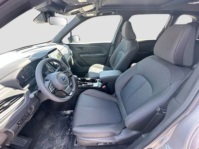 2026 Subaru Forester - Photo 22