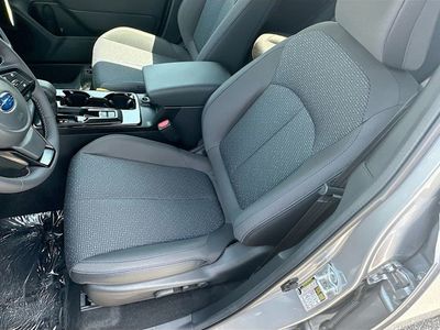 2026 Subaru Forester - Photo 20