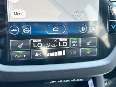 2026 Subaru Forester - Photo 16