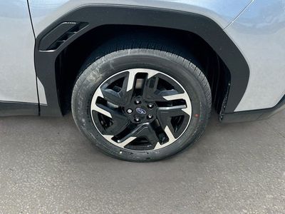 2026 Subaru Forester - Photo 31