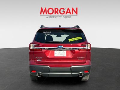 2026 Subaru Ascent - Photo 6