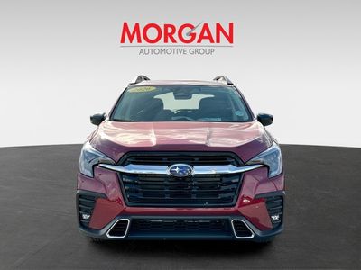 2026 Subaru Ascent - Photo 2