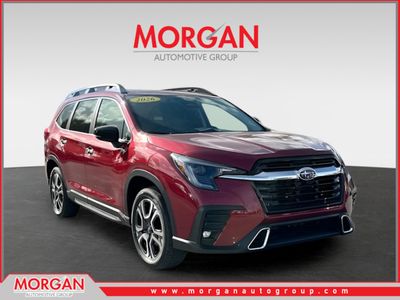 2026 Subaru Ascent - Photo 1