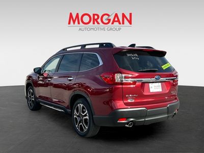 2026 Subaru Ascent - Photo 5