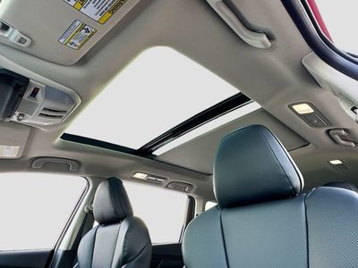 2026 Subaru Ascent - Photo 23