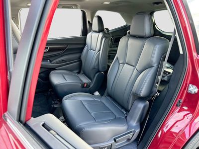 2026 Subaru Ascent - Photo 26