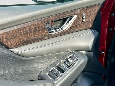 2026 Subaru Ascent - Photo 18