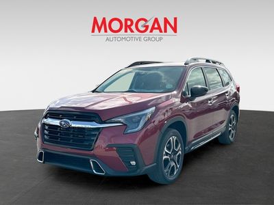 2026 Subaru Ascent - Photo 3