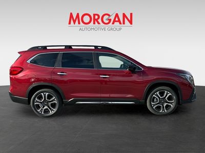 2026 Subaru Ascent - Photo 8