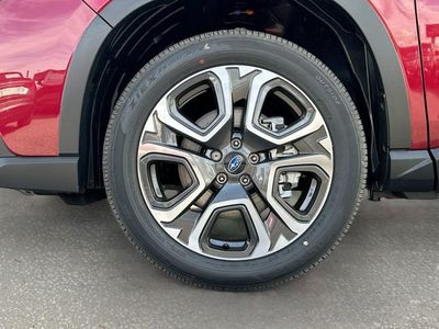 2026 Subaru Ascent - Photo 33