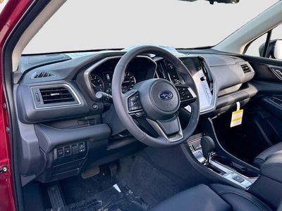2026 Subaru Ascent - Photo 9