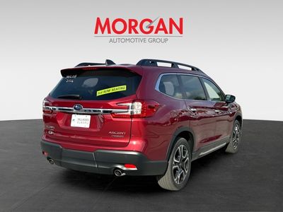 2026 Subaru Ascent - Photo 7