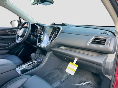 2026 Subaru Ascent - Photo 32