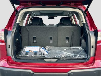 2026 Subaru Ascent - Photo 28