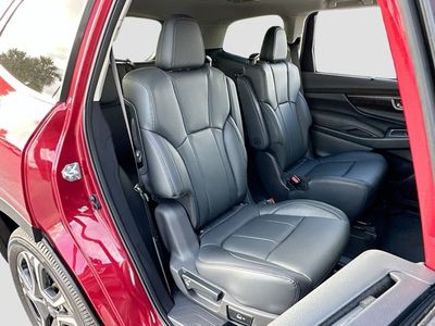 2026 Subaru Ascent - Photo 30