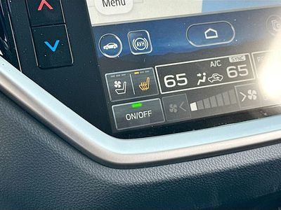 2026 Subaru Ascent - Photo 21