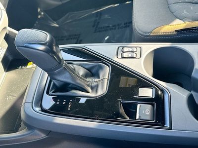 2026 Subaru Crosstrek Hybrid - Photo 17